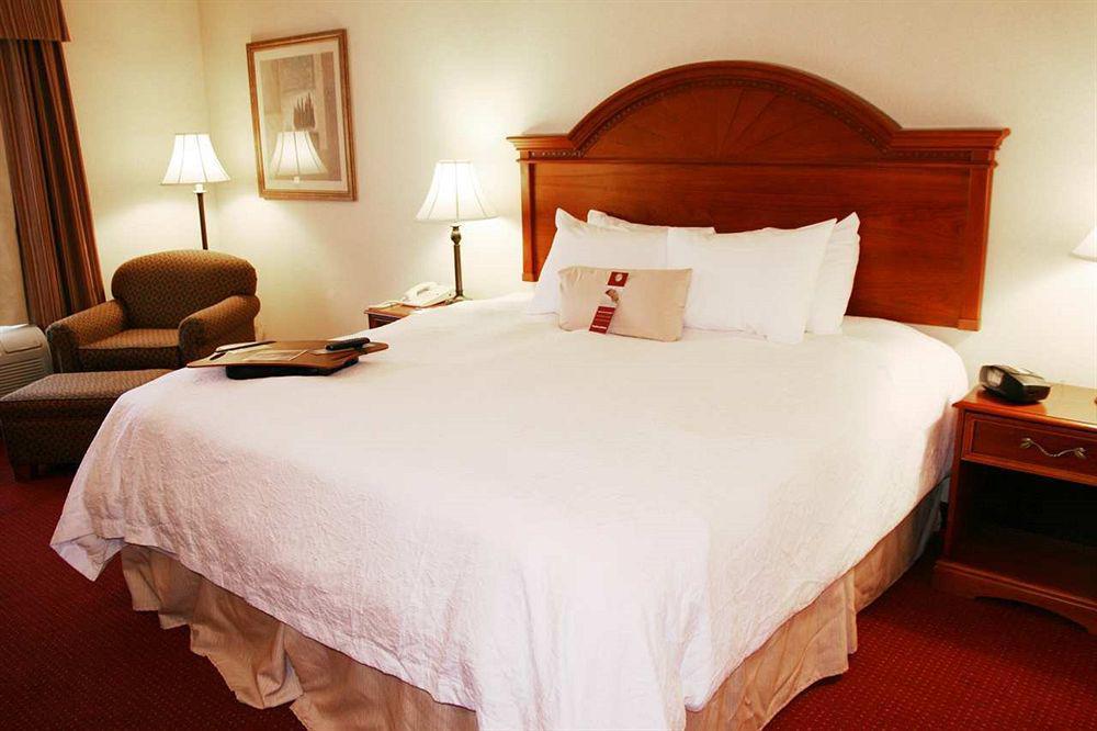 Hampton Inn Lehighton - Jim Thorpe Ruang foto