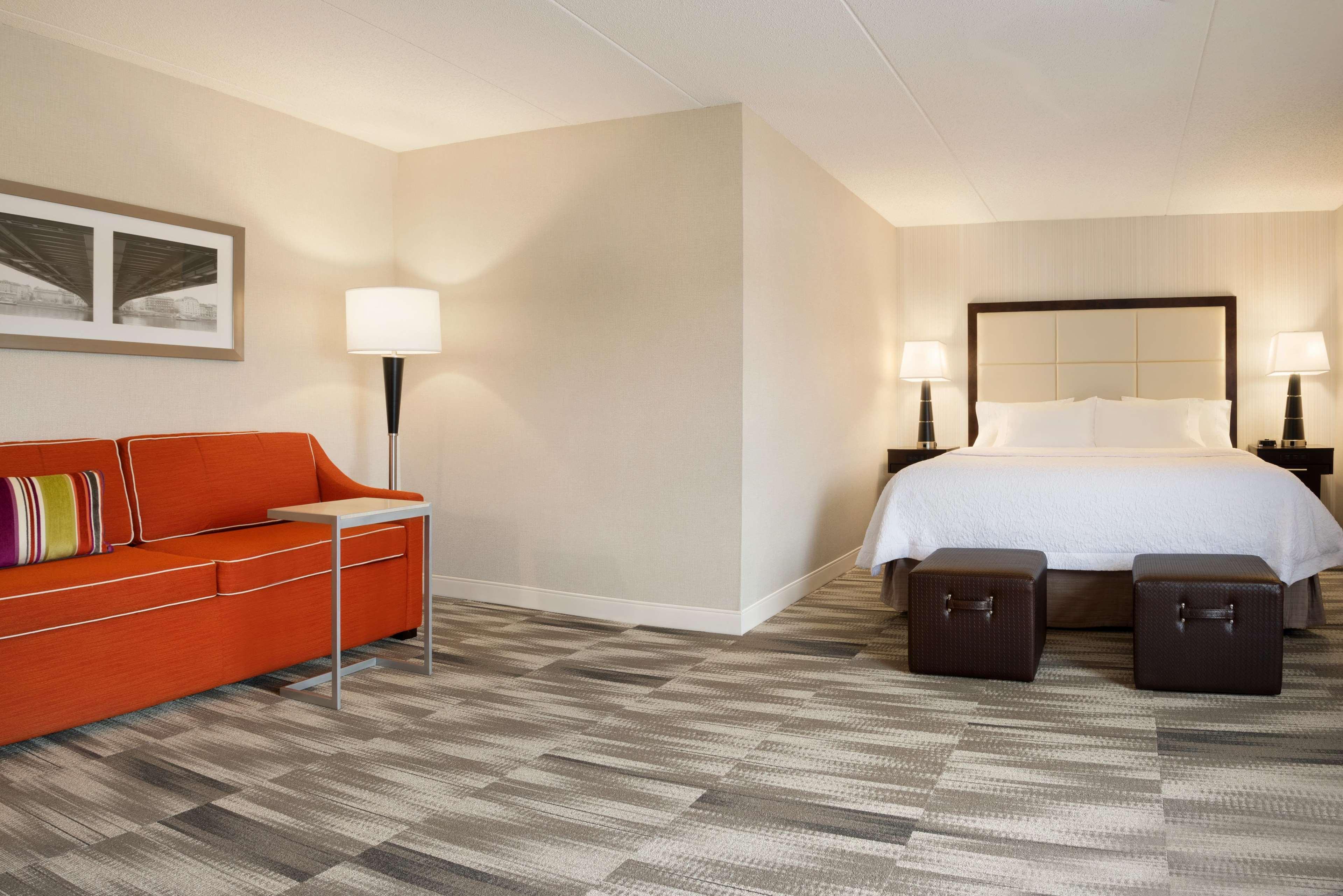 Hampton Inn Lehighton - Jim Thorpe Bagian luar foto