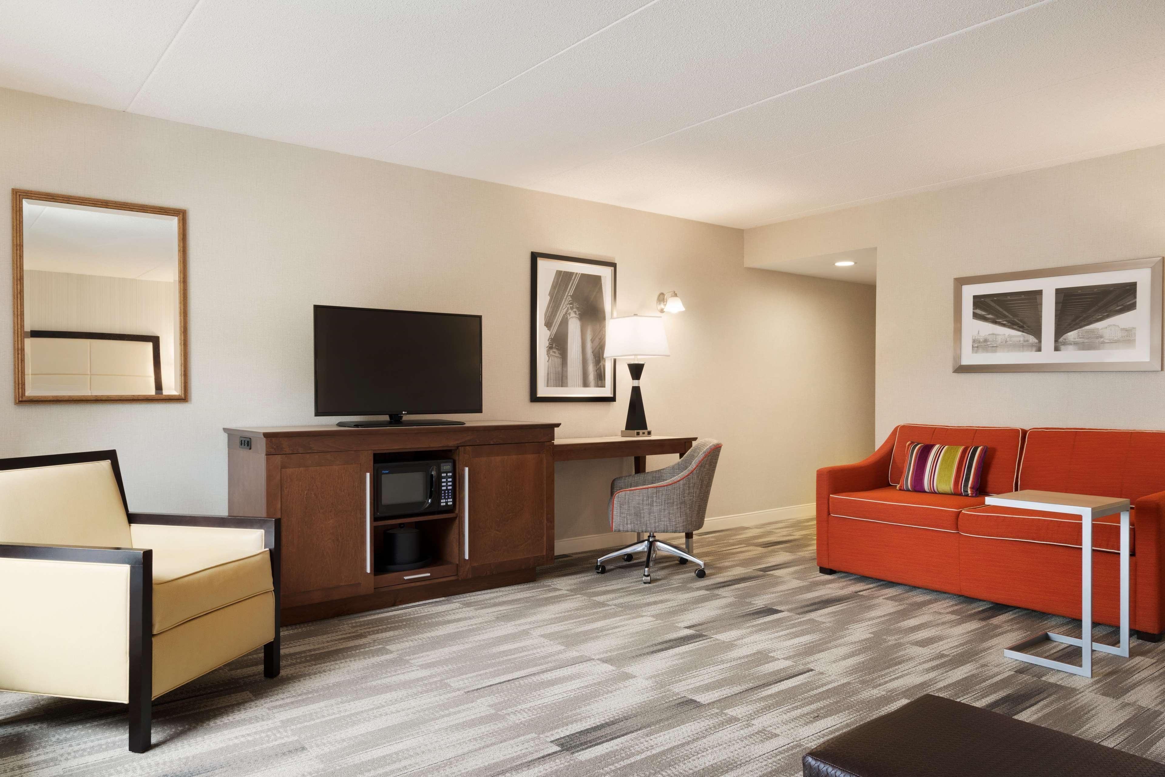Hampton Inn Lehighton - Jim Thorpe Bagian luar foto