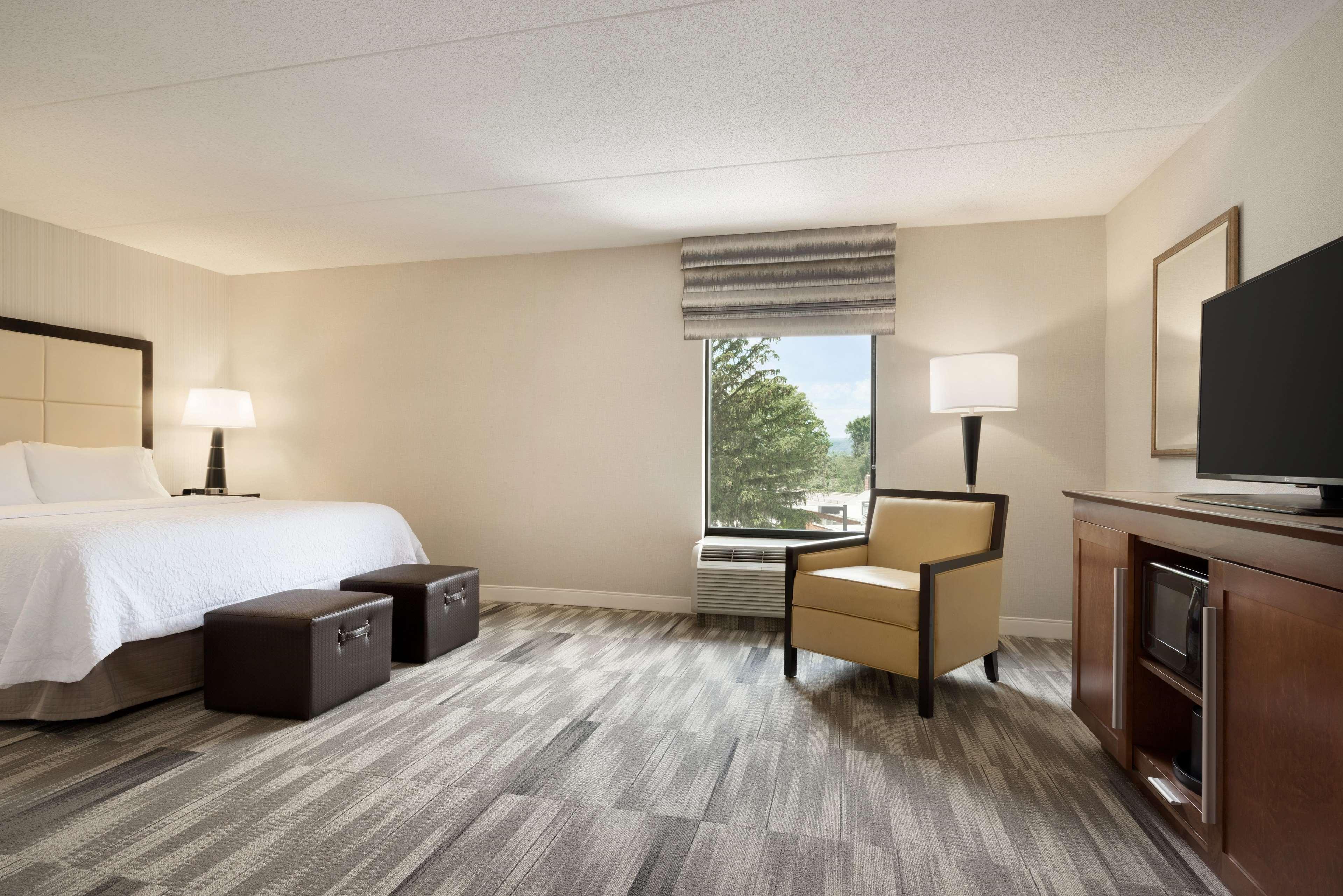 Hampton Inn Lehighton - Jim Thorpe Bagian luar foto