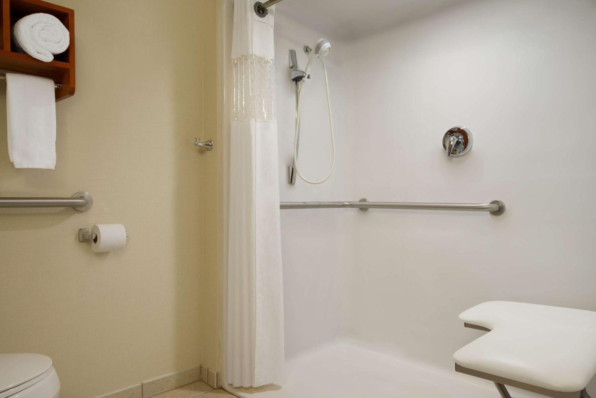 Hampton Inn Lehighton - Jim Thorpe Bagian luar foto