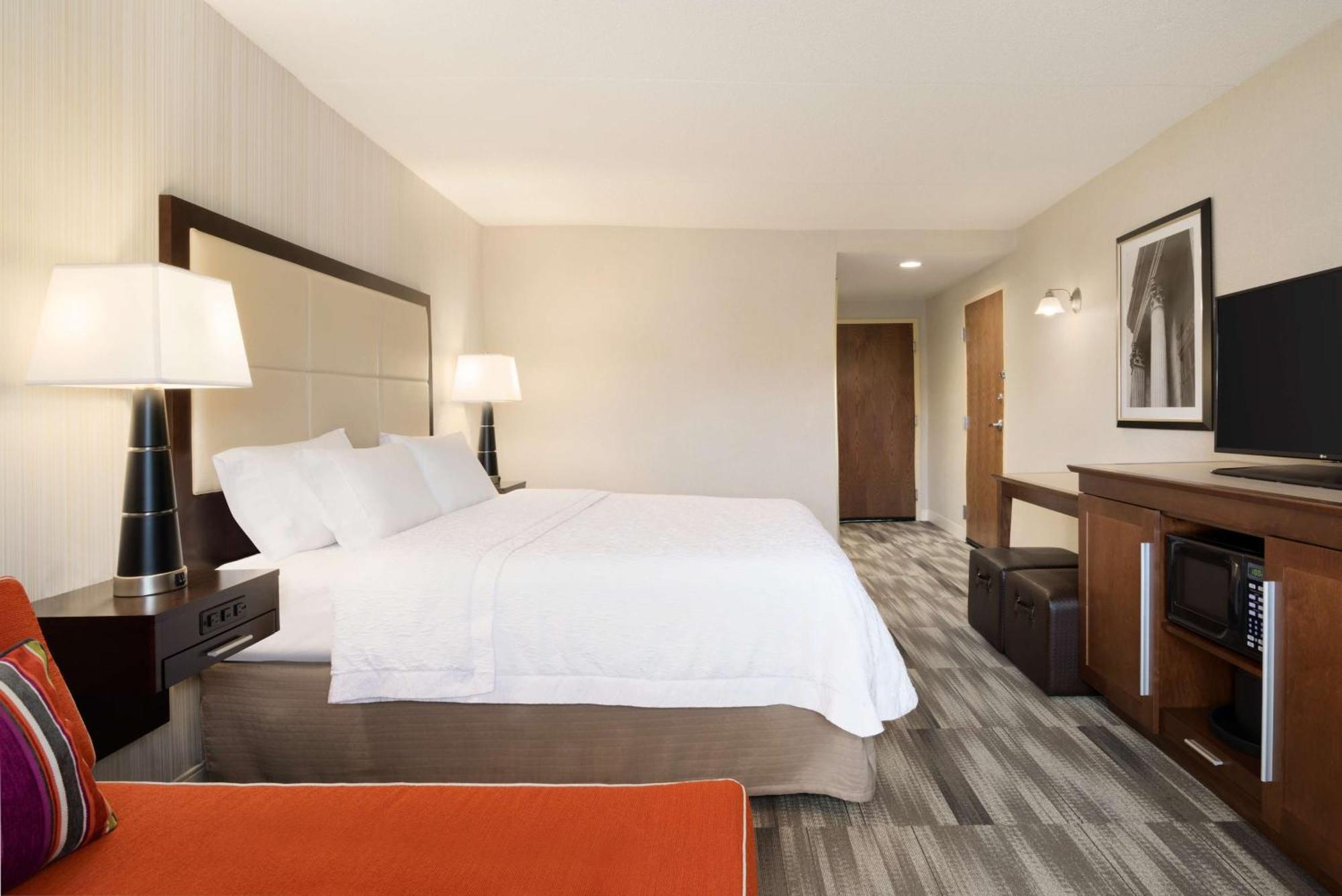 Hampton Inn Lehighton - Jim Thorpe Bagian luar foto