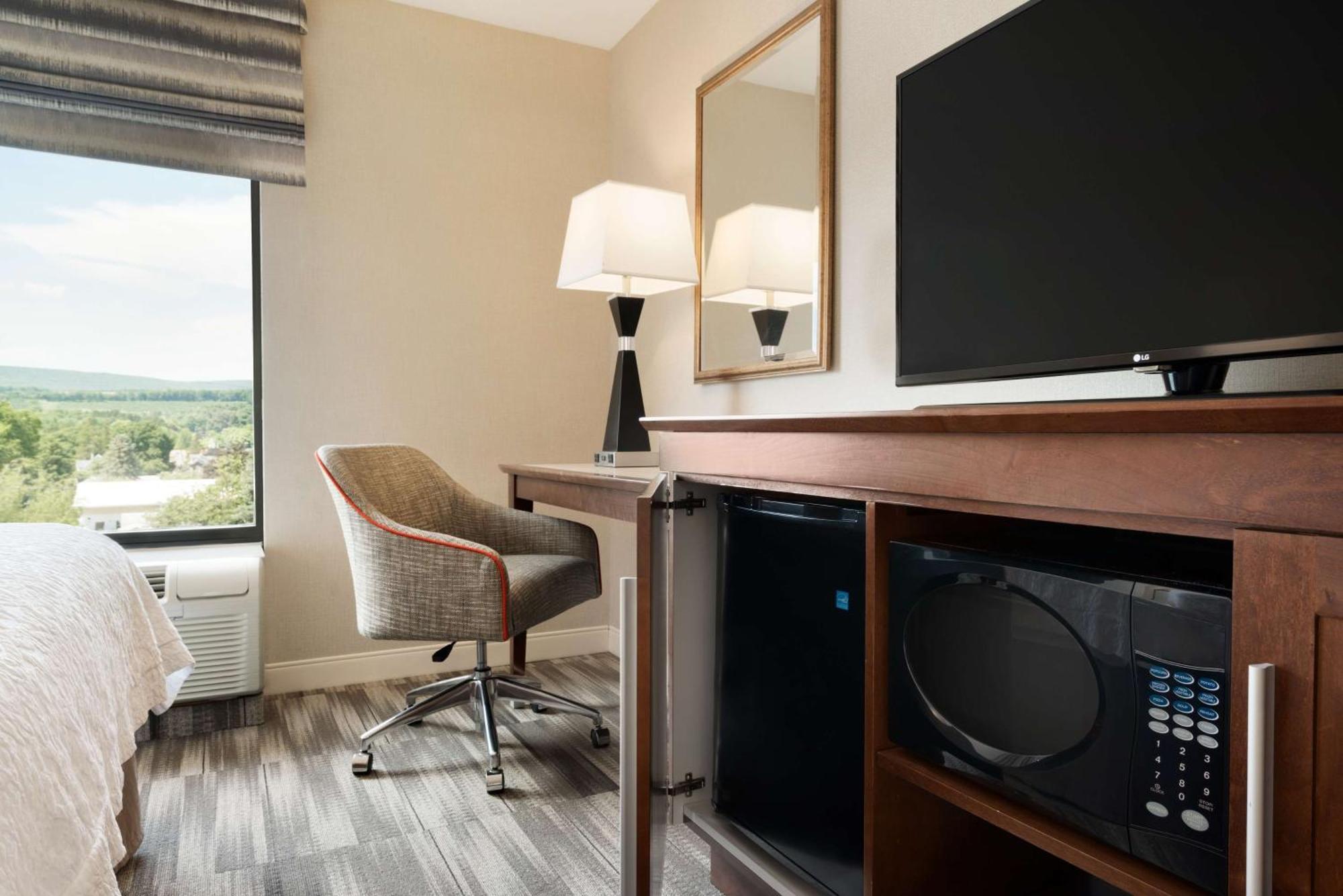 Hampton Inn Lehighton - Jim Thorpe Bagian luar foto