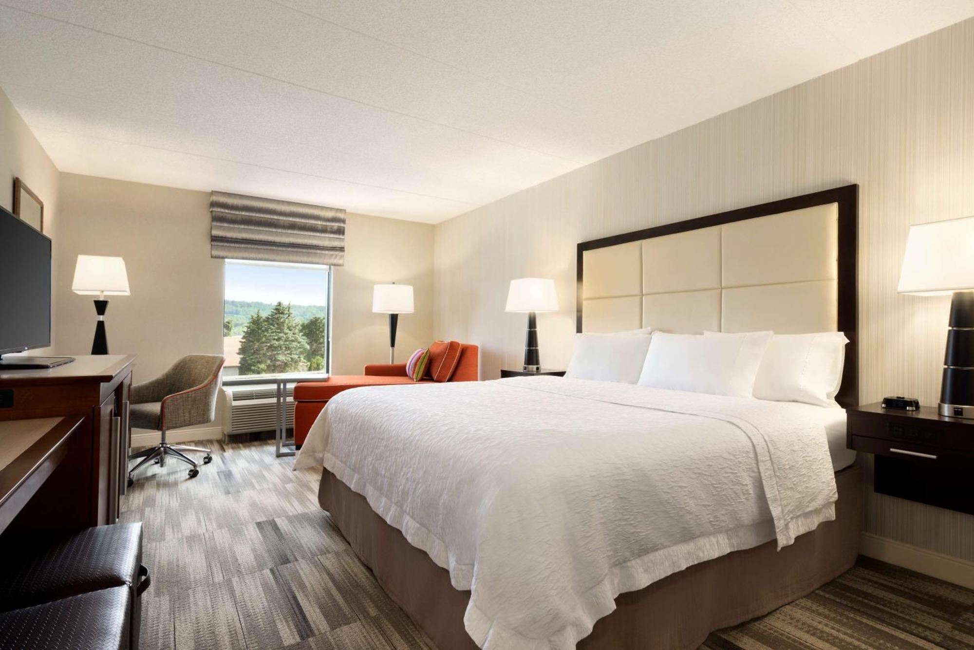 Hampton Inn Lehighton - Jim Thorpe Bagian luar foto