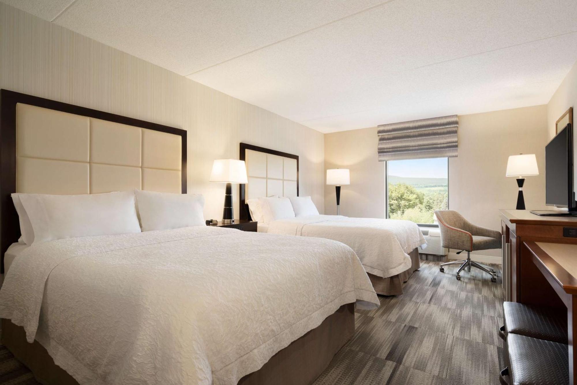 Hampton Inn Lehighton - Jim Thorpe Bagian luar foto