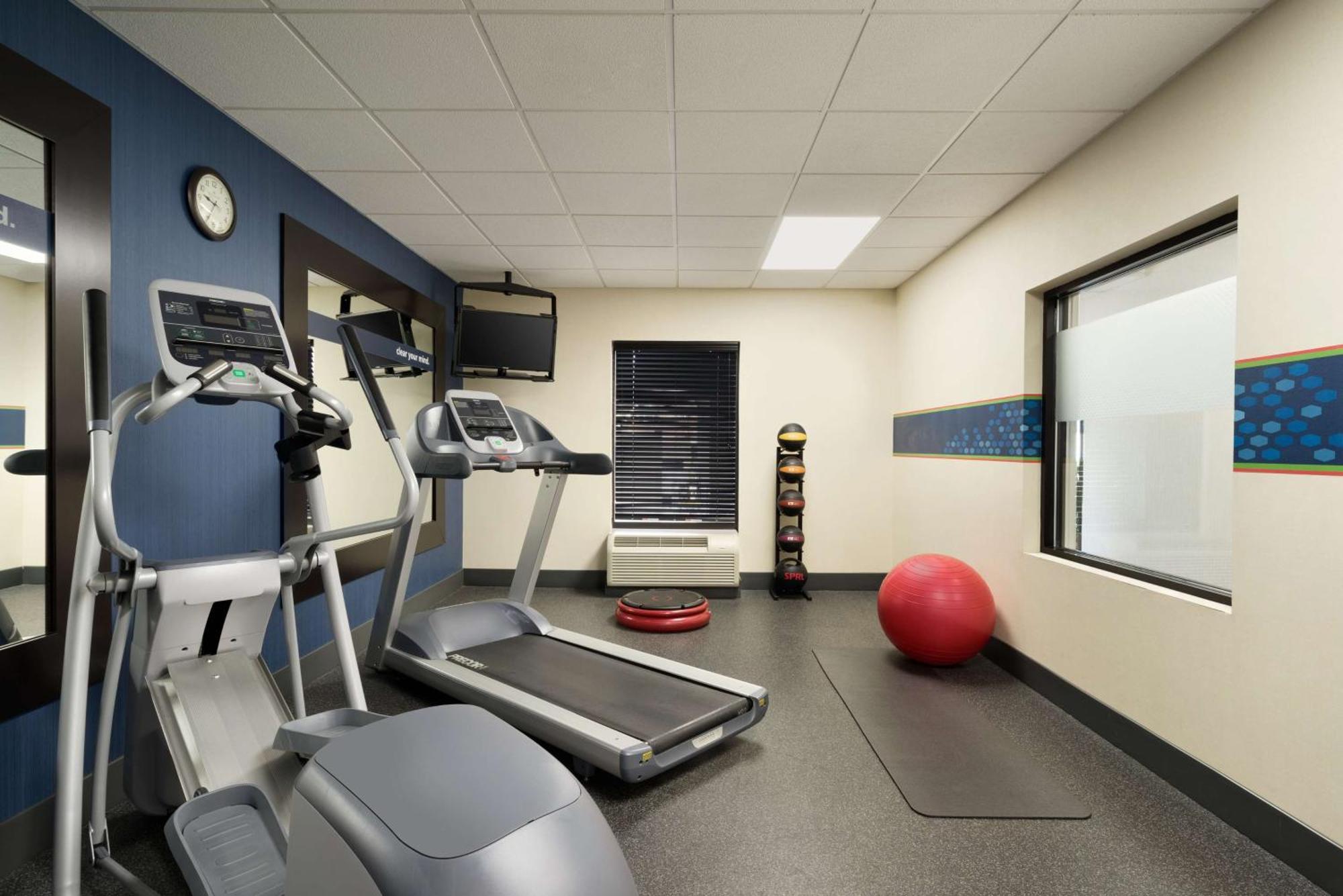 Hampton Inn Lehighton - Jim Thorpe Bagian luar foto