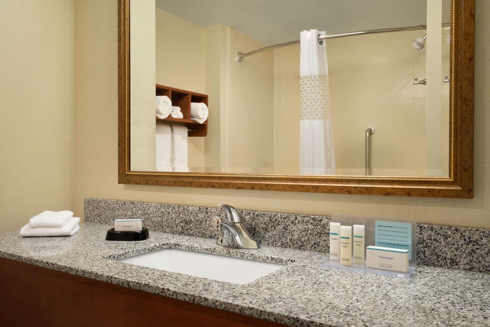 Hampton Inn Lehighton - Jim Thorpe Bagian luar foto