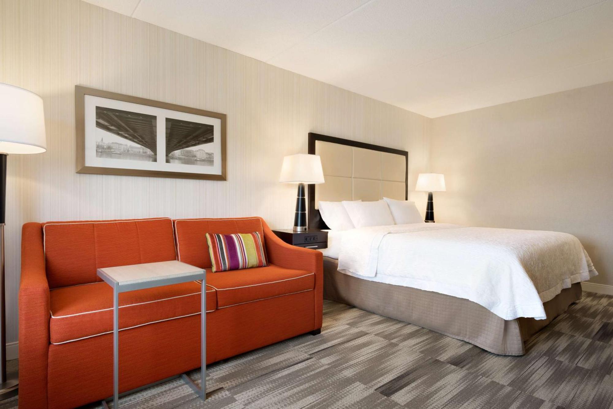 Hampton Inn Lehighton - Jim Thorpe Bagian luar foto