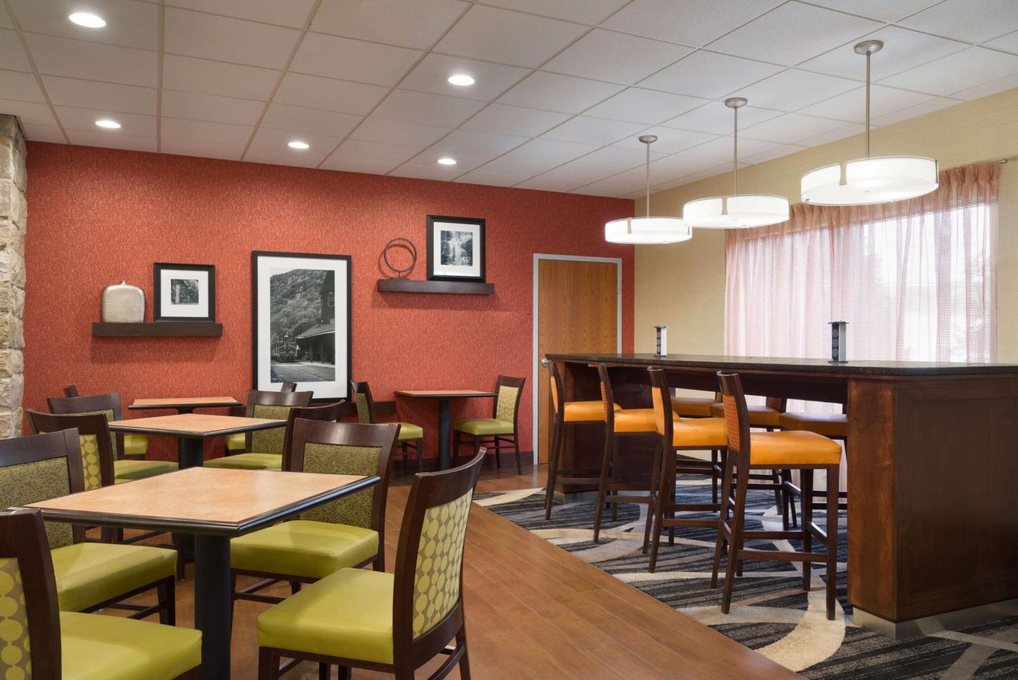 Hampton Inn Lehighton - Jim Thorpe Bagian luar foto