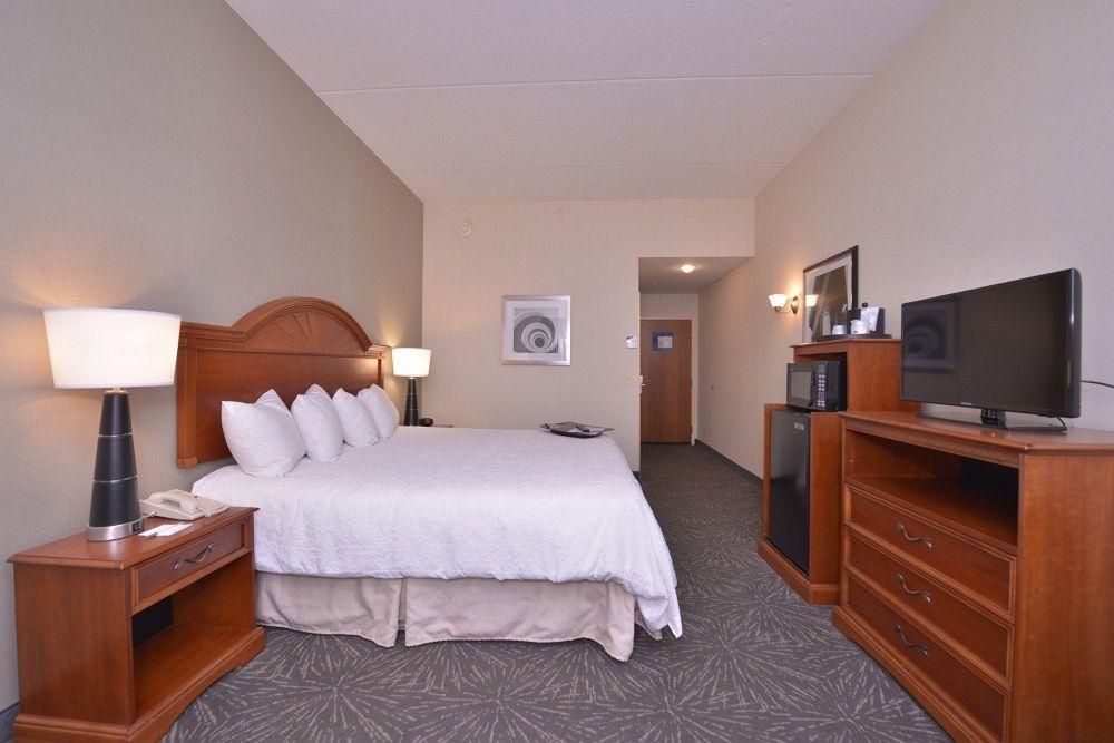 Hampton Inn Lehighton - Jim Thorpe Bagian luar foto