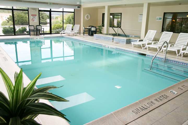 Hampton Inn Lehighton - Jim Thorpe Bagian luar foto
