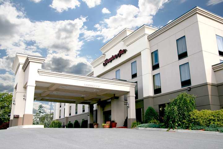 Hampton Inn Lehighton - Jim Thorpe Bagian luar foto