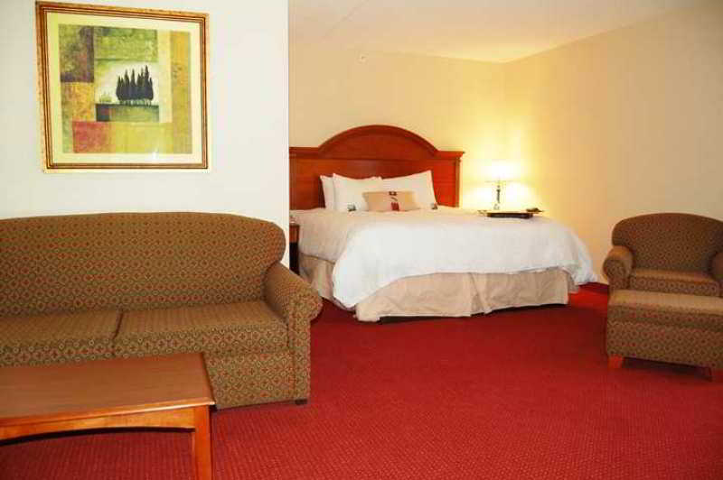 Hampton Inn Lehighton - Jim Thorpe Ruang foto