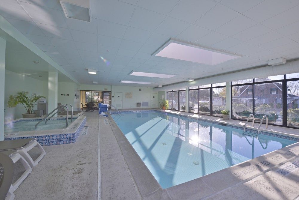 Hampton Inn Lehighton - Jim Thorpe Bagian luar foto