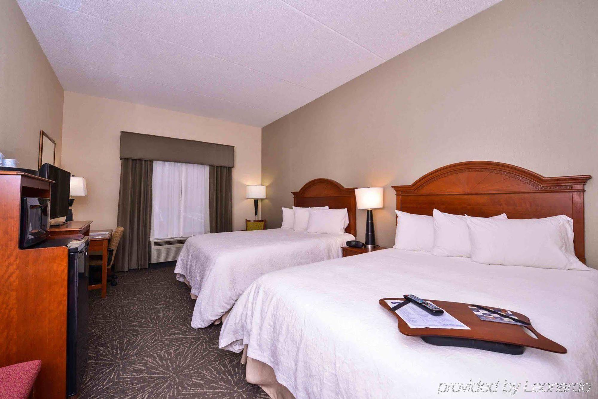 Hampton Inn Lehighton - Jim Thorpe Bagian luar foto