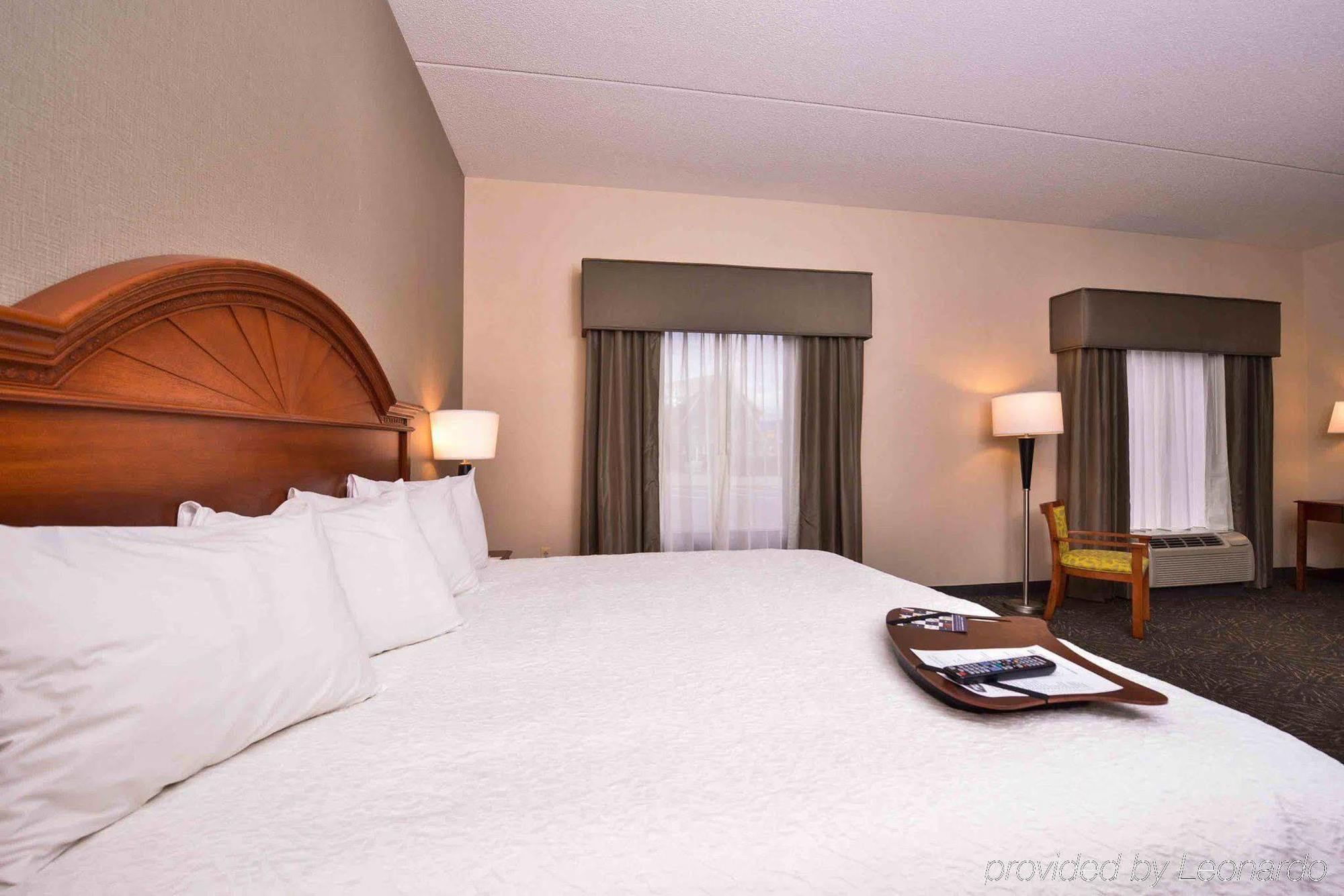 Hampton Inn Lehighton - Jim Thorpe Bagian luar foto