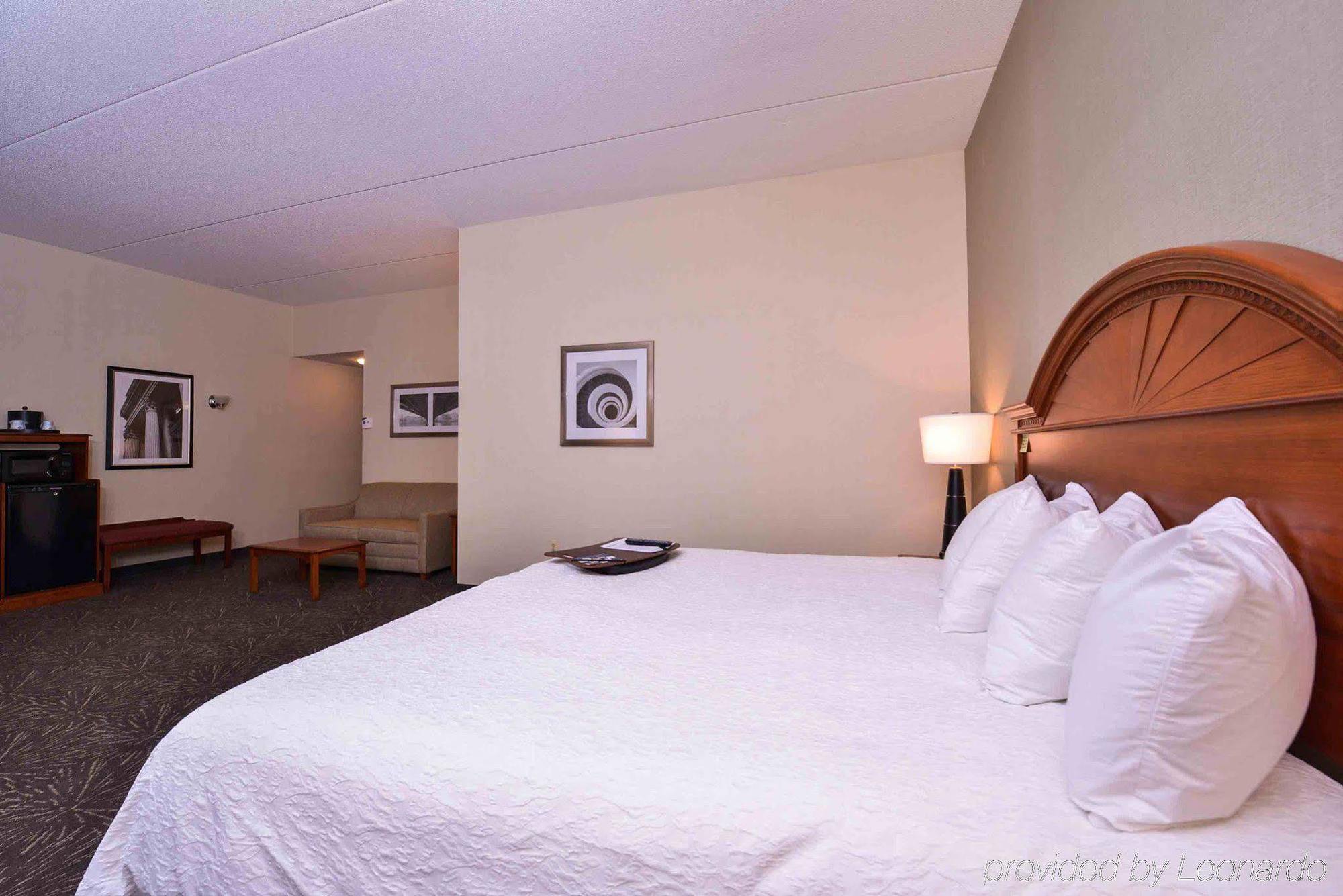 Hampton Inn Lehighton - Jim Thorpe Bagian luar foto