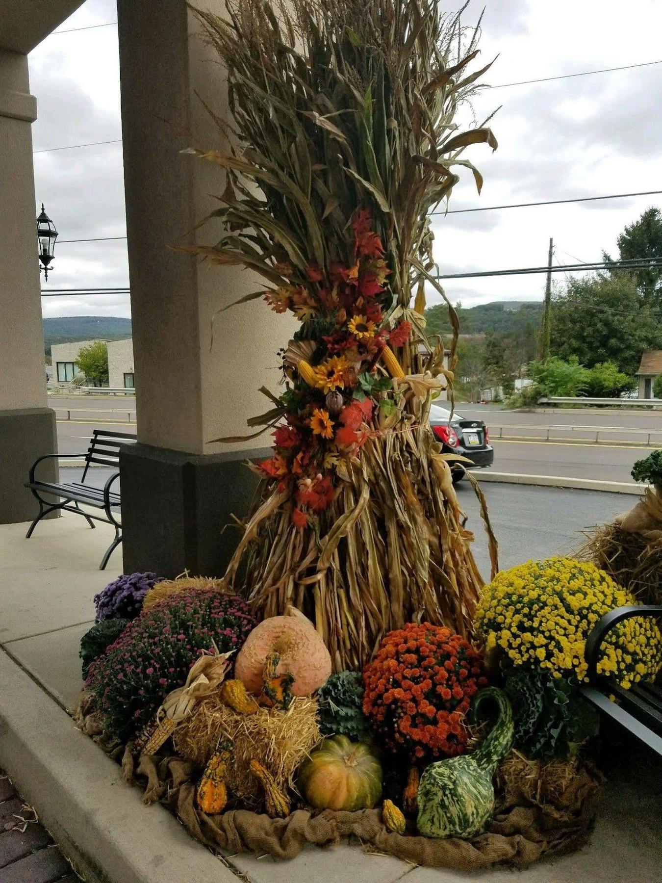 Hampton Inn Lehighton - Jim Thorpe Bagian luar foto